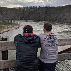 Meet your Posher, Craig